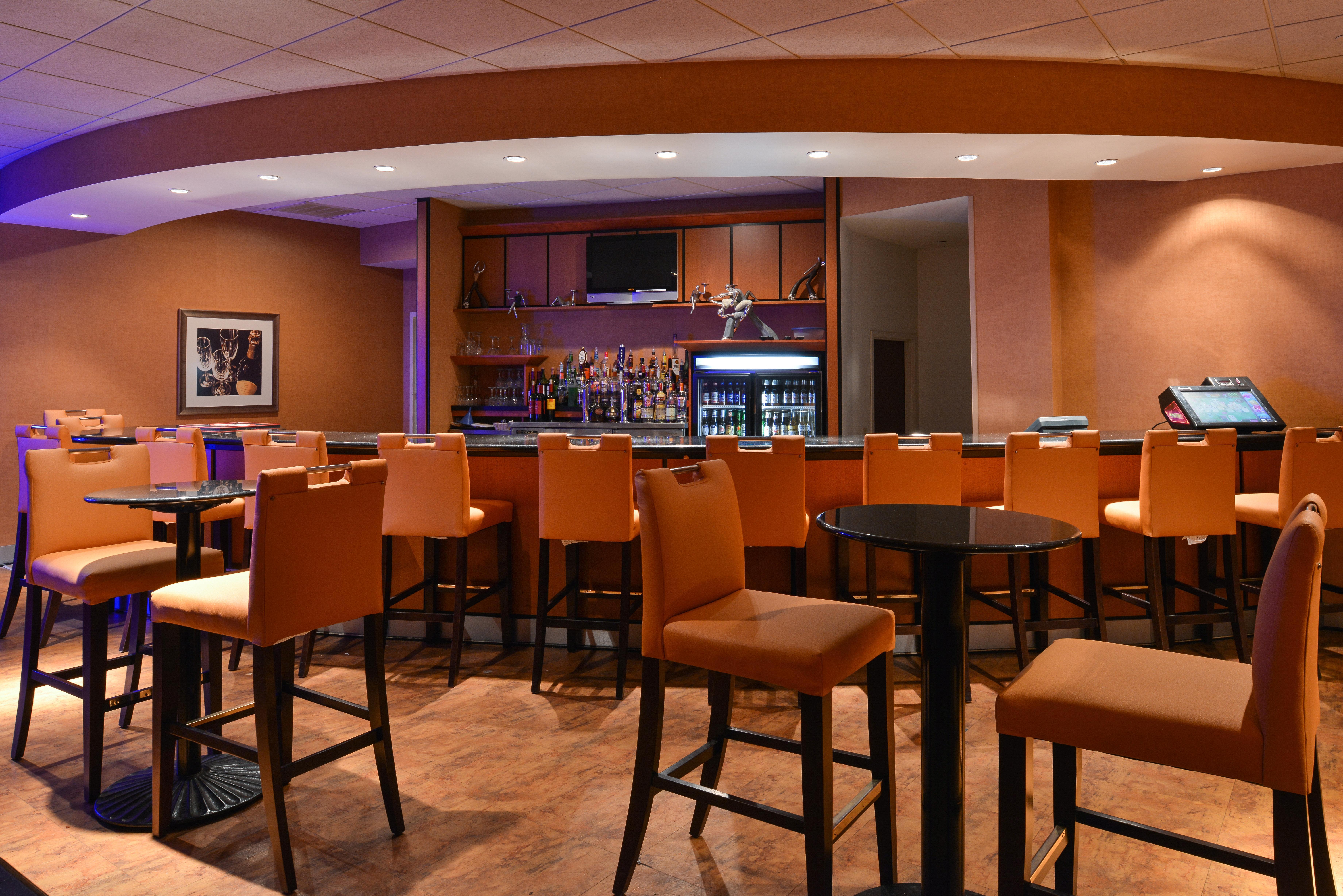 Holiday Inn Martinsburg By Ihg Exterior foto