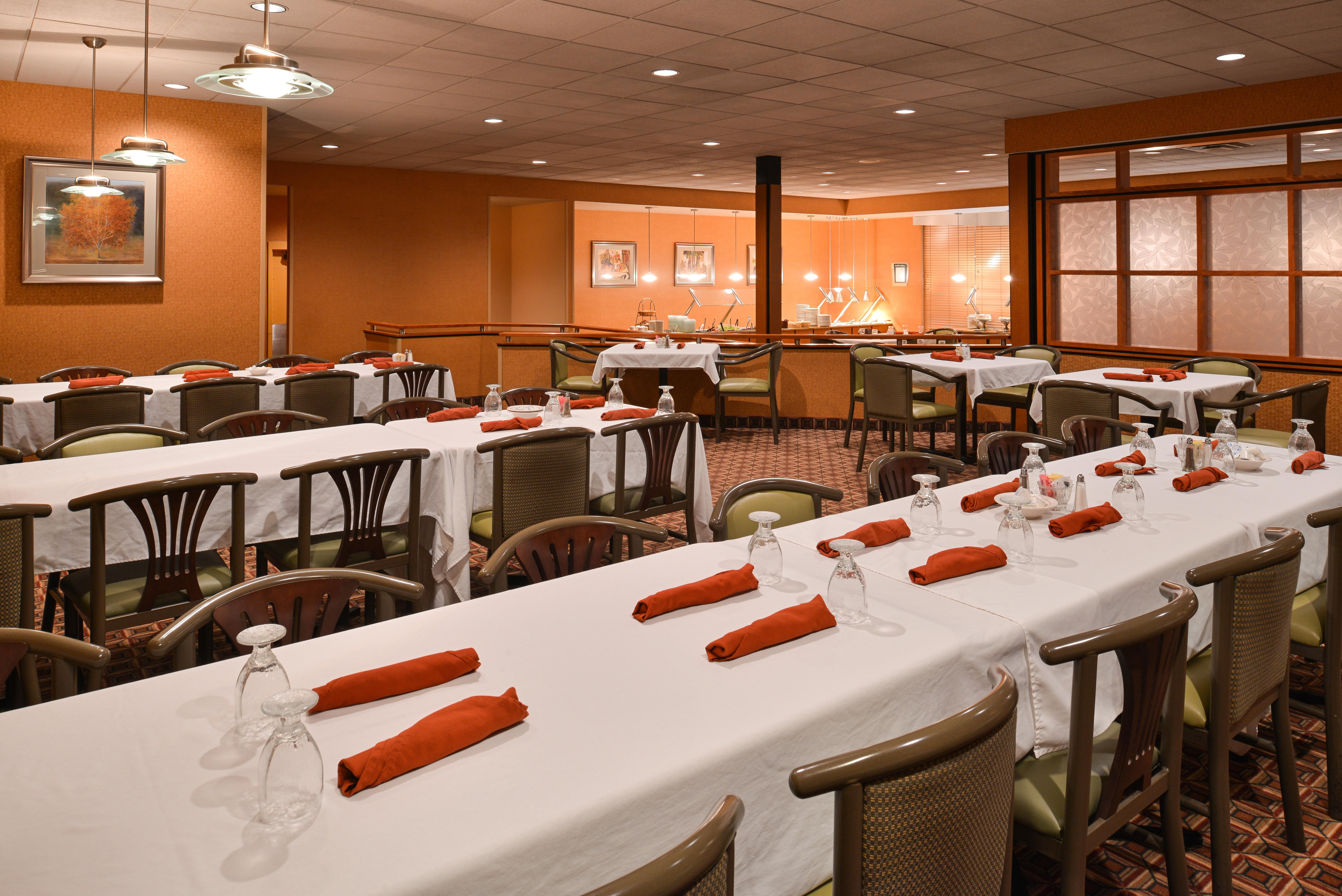 Holiday Inn Martinsburg By Ihg Exterior foto